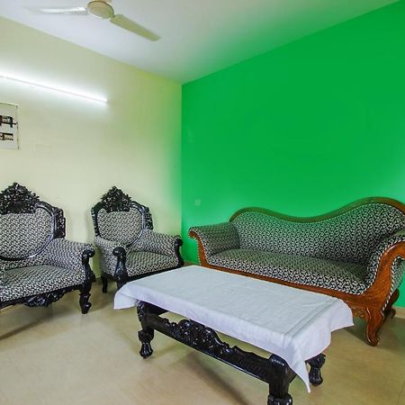 Spacious 2Bhk Homestay In Panjim, Goa Panaji Exteriör bild