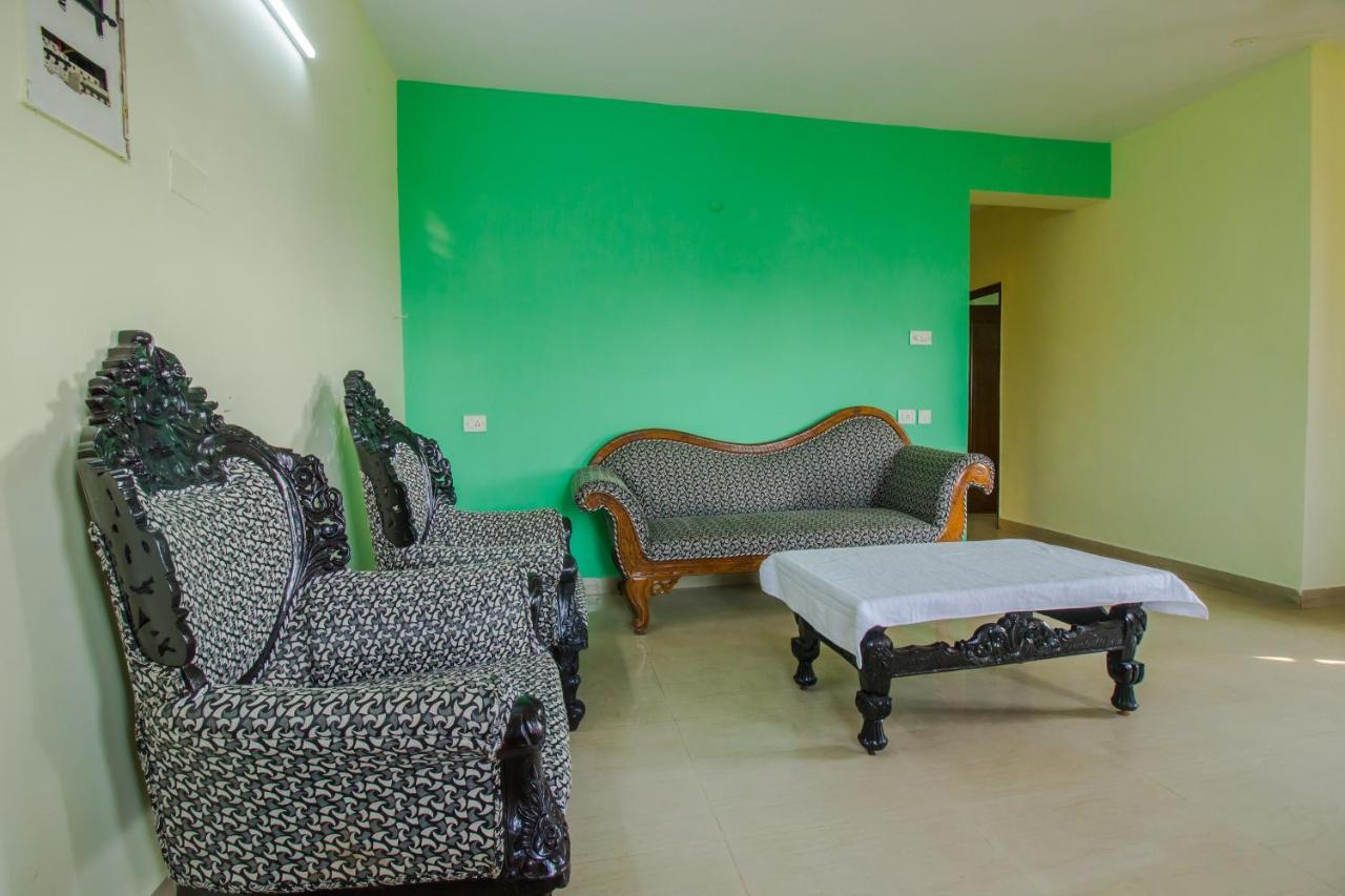 Spacious 2Bhk Homestay In Panjim, Goa Panaji Exteriör bild